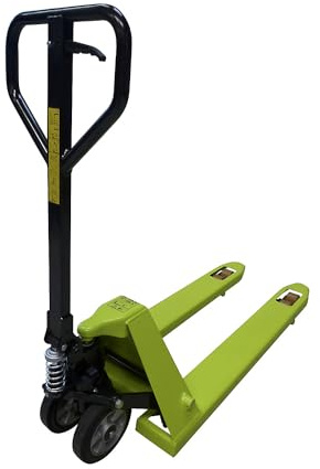TRANSPALETA MANUAL GS 25S4 2500 KG