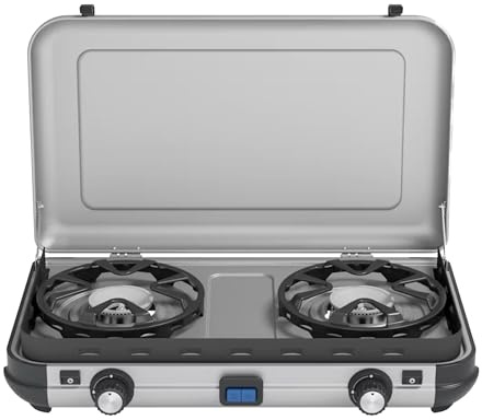 Campingaz Camping Kitchen 2 Maxi Gas Stove