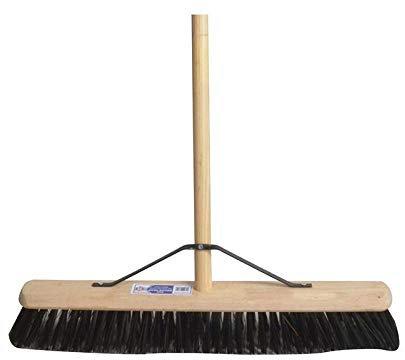 Faithfull FAIBRPVC24H Brooms with Handles