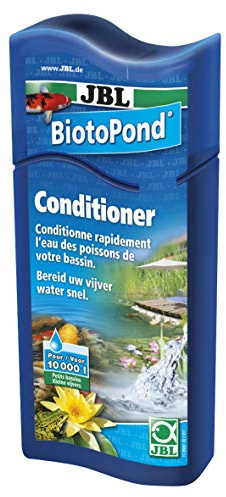 JBL BiotoPond 500 ml FR/NL