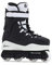 Anarchy Revolution II Aggressive Inlineskates UK 11A/EU 46, bequem und strapazierfähig, ideal für Anfänger oder Fortgeschrittene, Uni-Erwachsene