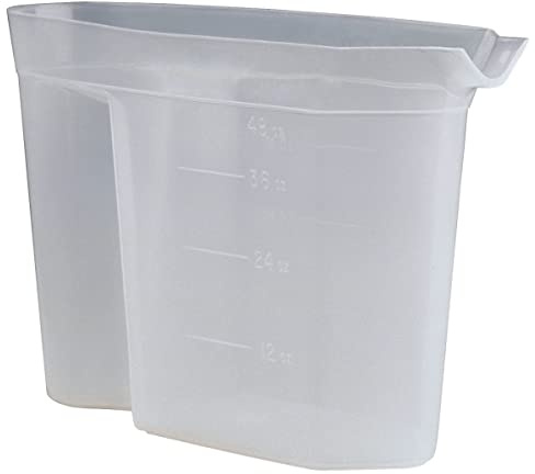 OCSParts 48 oz Water Pitcher | Great for Coffee and Keurig Machines