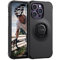 TUSITA Lock Case Designed for Apple iPhone 14 Pro (6.1 inch) - Bicycle Mount Protective Twist Lock Cover - Outdoor Lovers partner