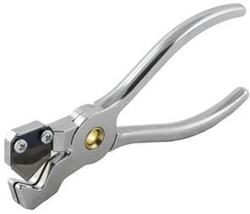 Cortatubos de Aluminio para tuberia de Plástico, PVC, Nailon, Goma, y polietileno, longitud 130mm, Tijera de corte para tubo diámetros de corte desde 3 hasta 15mm.