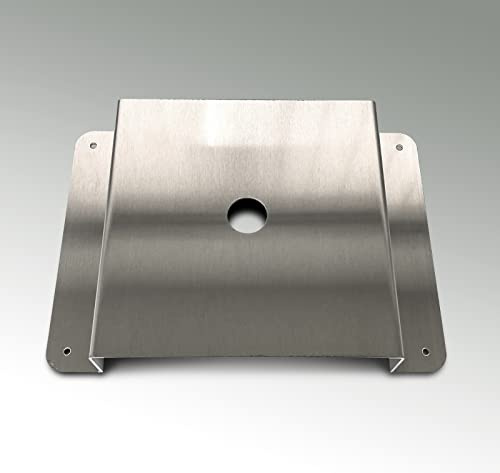 SELFSAT MWR Montageplatte für 5G Antenne, Dachhalterung