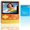 Console de Jeu Portable pour Enfants et Adultes - 319 Jeux Vidéo Rétro Préchargés - Écran LCD de 6,3 cm - Mini Jouet Électronique d'Arcade - Cadeaux pour Garçons et Filles