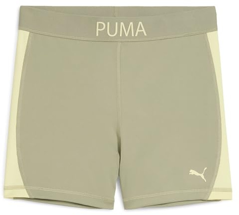 PUMA W Strong Short Tight - HW 10.2 cm