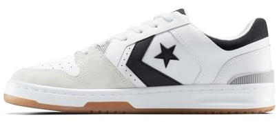 Converse CL98 - Blanc/Gris, blanc, 43 EU