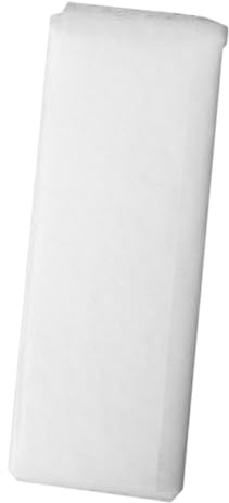 DIYEAH Filtro Polvere per Bianco e Professionale in Pe Unghie Aspiratore Raccoglie Facilita Pulizia , per Uso Domestico
