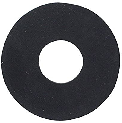 Cornat TEC380423 Joint pour clapet de vidange pour Le réservoir de Chasse wisa, Multicolore, Ø 65 x 28,5 mm, Stärke 3,0 mm