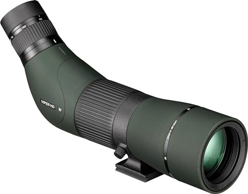 Vortex Viper 10x50 R/T - Binocolo tattico