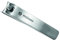 Pfeilring Nagelknipser, Inox, Einheitsgröße