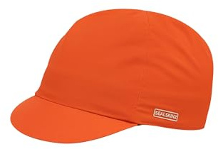 SEALSKINZ Trunch | Unisex Waterproof All Weather Breathable Cycle Cap Hat