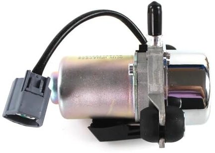 RFLCZKLA Power Brake Booster Vacuum Pump Compatible with C70 XC90 S80 V50 S60 V70 Model 009428081 54153001044 31317530