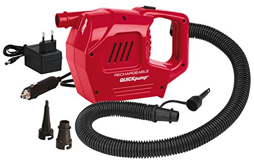Coleman Rechargeable Quickpomp