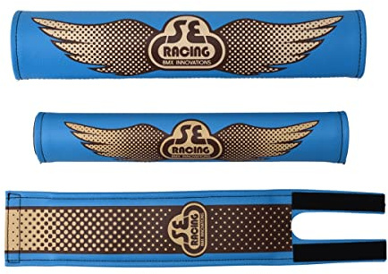 SE Bikes Wing Pad Set