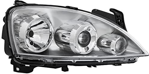 Faro alogeno principale faro anteriore destro H7 per modello Corsa C F08 F68