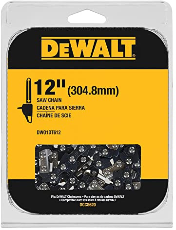Dewalt Chain Saw Replacement 12IN DWO1DT612