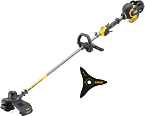 DeWalt DCM571N-XJ 54V XR Flexvolt Brushless String Trimmer/Brush Cutter (Body Only)