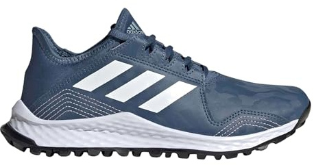 adidas Youngstar Scarpe da Hockey - Blu (2022/23)