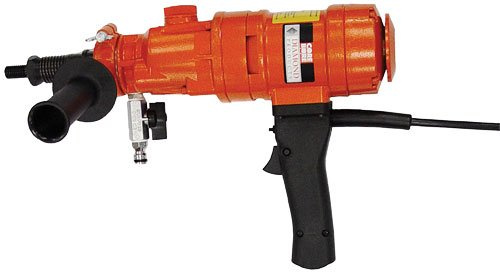 Diamond Products Core Drill Handheld 3 Weka #DK12