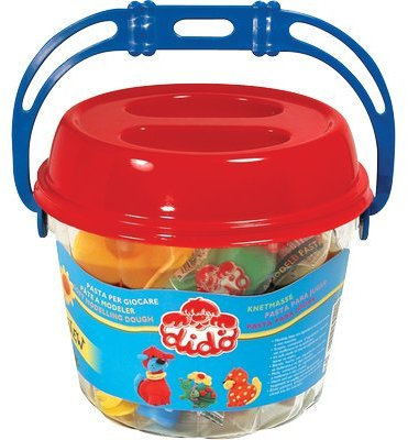 Didò medio Secchiello 500 g 391300