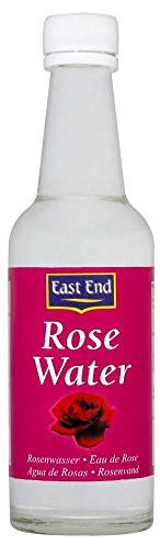 East End Rosenwasser, 190 ml.