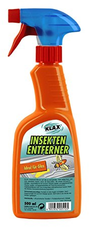 Insektenentferner Klax 500 ml