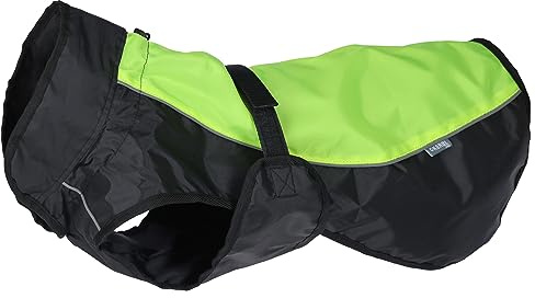 Kerbl Pet Hundemantel Malmö, 60cm, reflektierend