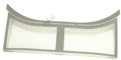 SOS Accessoire Filtre à peluche pour Sèche-linge PROLINE 34060011