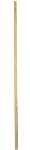 Cleenol 135949 60-inch Wooden Coco Broom Handle