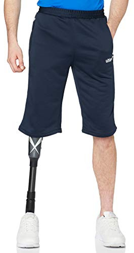 uhlsport 100515002 Shorts Homme, Marine, FR (Taille Fabricant : XS)