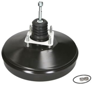 BOSCH 0 204 776 113 Bremskraftverstärker Bremsverstärker 254mm