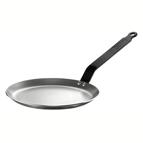Pinti Iron Crepes Pan Diameter 20 cm Excalibur Series Induction
