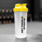 FORZA 700ml Protein Shaker Bottle | BPA-Free with Non-Leak Cap for Protein Shakes & Sports Drinks | Multiple Colours Available