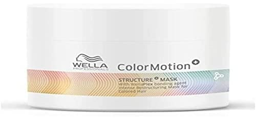 Wella, Color Motion+ Color Protection Mask, 150 ml.