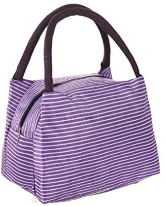 Borsa Termica Borsa del Pranzo Pranzo Al Sacco Leggero E Resistente Tote Bag Contenitori Sacchetti Pranzo Riutilizzabili Per Il Lavoro, La Scuola, Il Picnic, Il Parco O Il Viaggio Borse frigo borsa