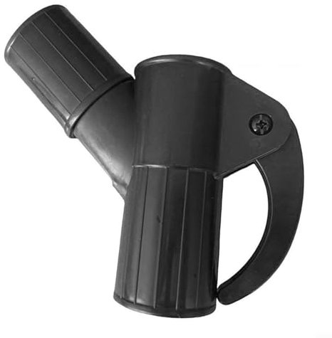 Hasaller Sonnenschirmzubehör, Terrassenschirm-Zubehör, robuster Ersatzhalter, Deck-Seitenaufhängung (Schiebehülse)