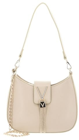 VALENTINO Borse a Spalla 1R4-DIVINA BEIGE ONE SIZE WOMENS