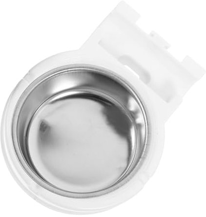 PRETYZOOM Posacenere in Acciaio Inossidabile Da Parete Per e Adatto Case Bar e Bagni Design e Facile Da Pulire