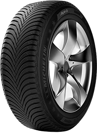 Michelin Alpin 5 M+S - 205/60R16 92H - Neumático de Invierno