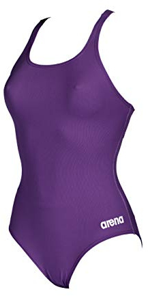 Arena Women's Madison Swim Pro Back MaxLife One Piece Swimsuit Swimsuit (Pack of 1)