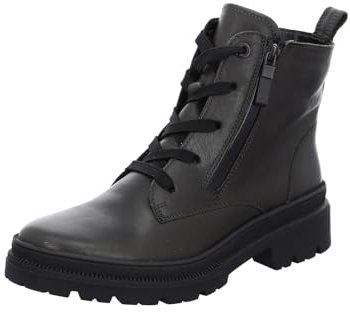 ARA Dover, Botas Cortas al Tobillo Mujer, Bosque, 41 EU