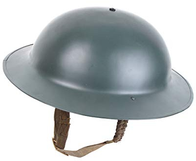 Mil-Tec Hjälm-16689800 Hjälmar färgglad en storlek