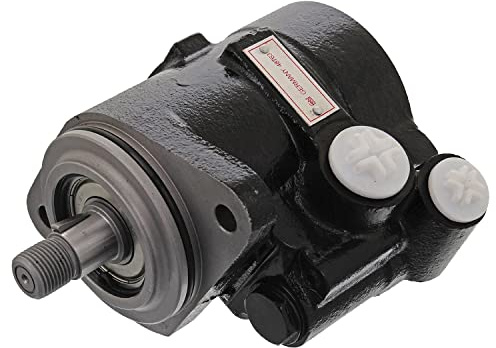 FEBI BILSTEIN 48763 Pompa idraulica sterzo Pompa Idroguida Pompa idroguida Pompa servosterzo