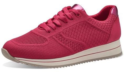 Jana Femme 8-23766-42 Basket, Fuchsia, 38 EU Large