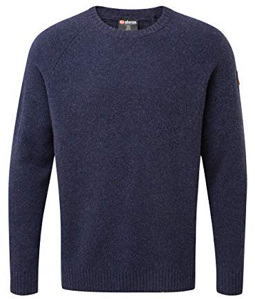 Sherpa Adventure Gear Herren Kangtega Crew Sweater Pullover