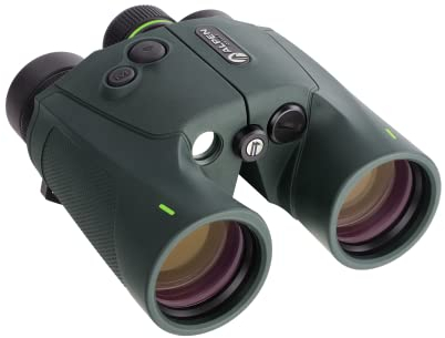 Alpen Optics Fernglas APEX XP 10x42 LRF