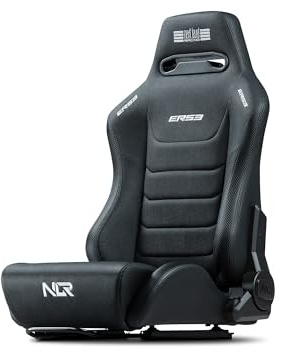 Next Level Racing ERS3 Elite Reclining Seat (NLR-E050)