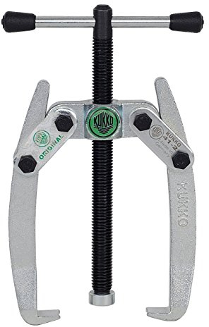 Kukko 41-2 2-Arm Abzieher 80 x 80 mm